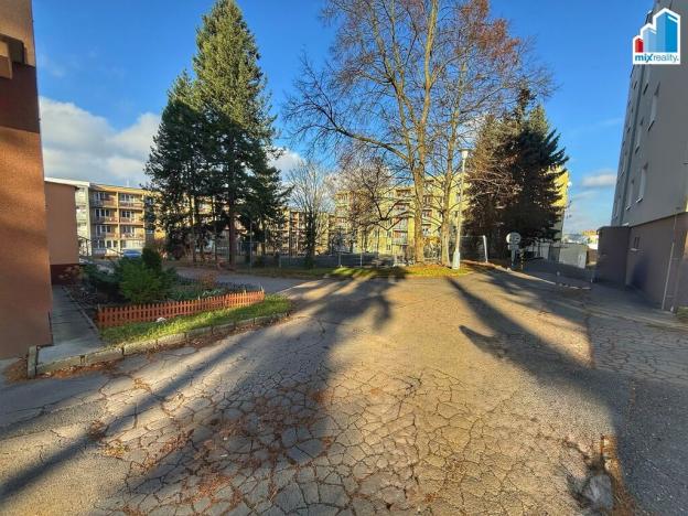 Pronájem garáže, Plzeň, Pod Švabinami, 15 m2