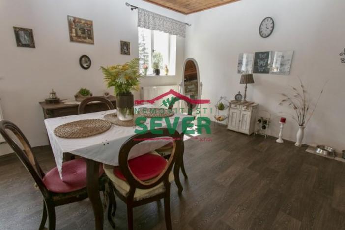 Prodej rodinného domu, Nová Ves v Horách - Mníšek, 150 m2