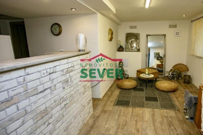 Prodej rodinného domu, Nová Ves v Horách - Mníšek, 150 m2