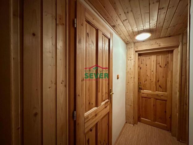 Prodej rodinného domu, Nová Ves v Horách - Mníšek, 150 m2