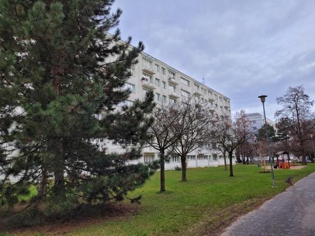 Prodej bytu 1+kk, Pardubice - Polabiny, Varšavská, 27 m2