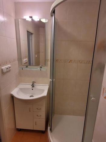 Prodej bytu 1+kk, Pardubice - Polabiny, Varšavská, 27 m2