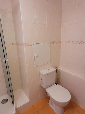 Prodej bytu 1+kk, Pardubice - Polabiny, Varšavská, 27 m2