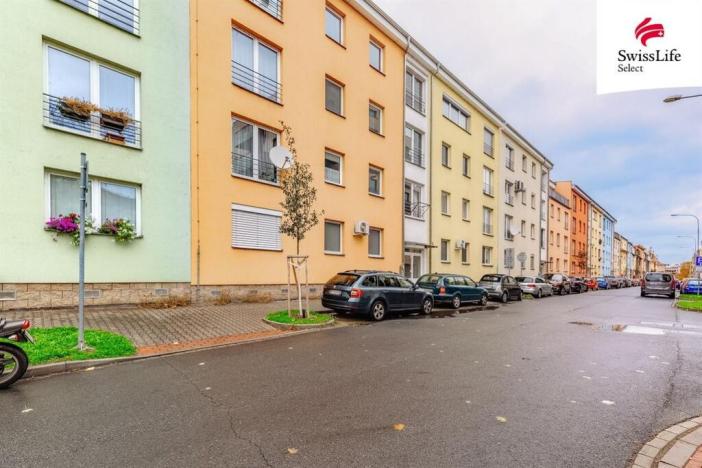 Prodej bytu 3+kk, Plzeň, Na Jíkalce, 81 m2