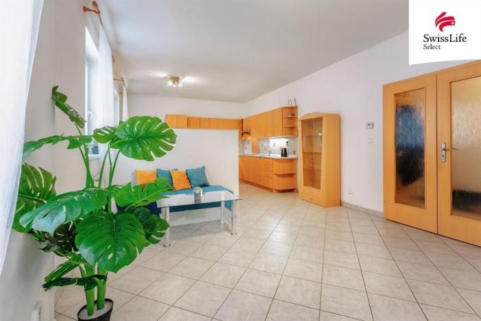 Prodej bytu 3+kk, Plzeň, Na Jíkalce, 81 m2