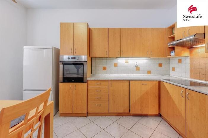 Prodej bytu 3+kk, Plzeň, Na Jíkalce, 81 m2