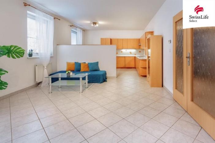 Prodej bytu 3+kk, Plzeň, Na Jíkalce, 81 m2