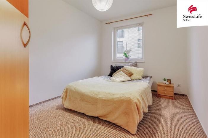 Prodej bytu 3+kk, Plzeň, Na Jíkalce, 81 m2