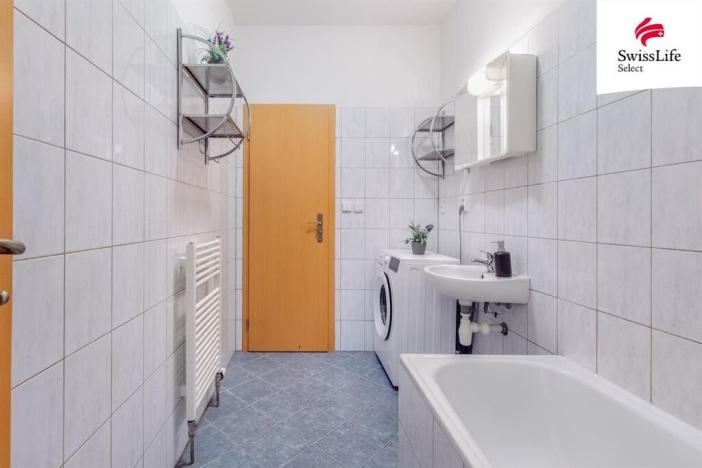 Prodej bytu 3+kk, Plzeň, Na Jíkalce, 81 m2