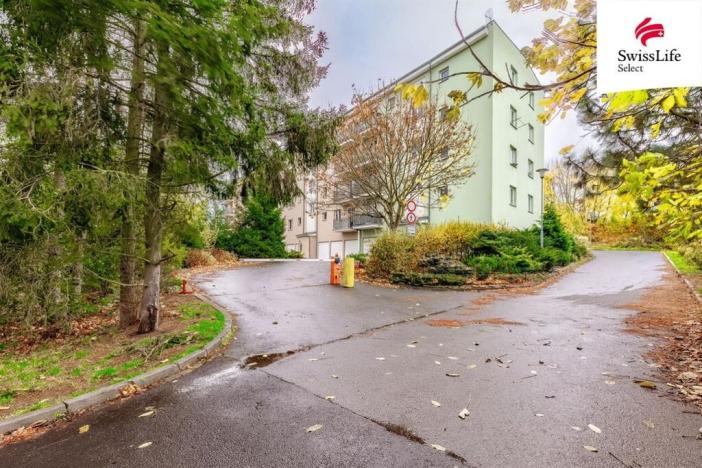 Prodej bytu 3+kk, Plzeň, Na Jíkalce, 81 m2