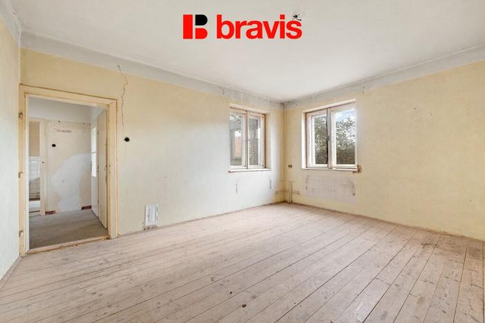 Prodej rodinného domu, Klobouky u Brna, Brněnská, 112 m2