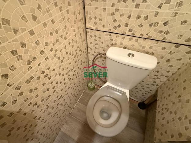 Prodej bytu 2+kk, Krupka - Maršov, Dukelských hrdinů, 40 m2