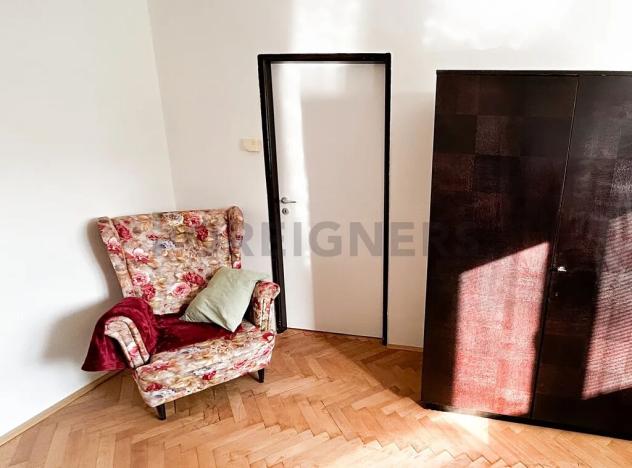 Pronájem bytu 2+1, Praha - Ruzyně, Stochovská, 50 m2