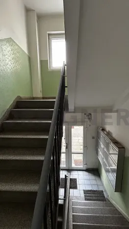 Pronájem bytu 2+1, Praha - Ruzyně, Stochovská, 50 m2