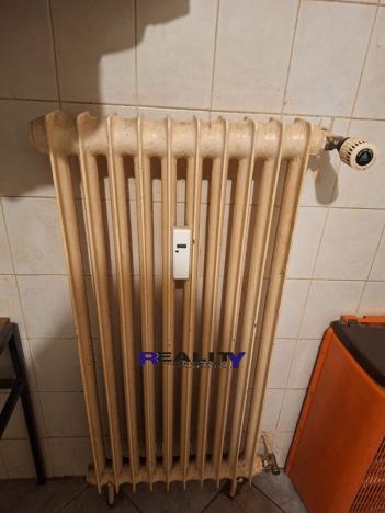 Prodej bytu 1+1, Most, tř. Budovatelů, 38 m2