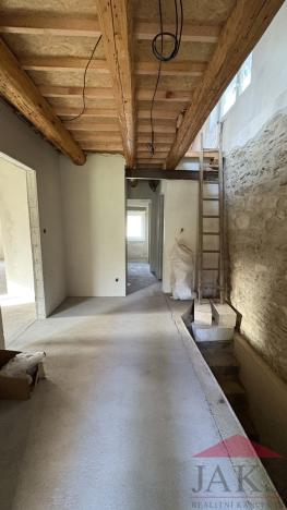 Prodej rodinného domu, Hrádek - Odolenov, 104 m2