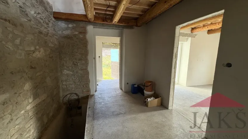 Prodej rodinného domu, Hrádek - Odolenov, 104 m2