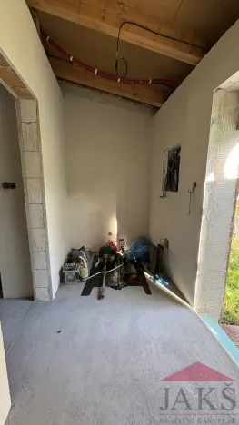 Prodej rodinného domu, Hrádek - Odolenov, 104 m2