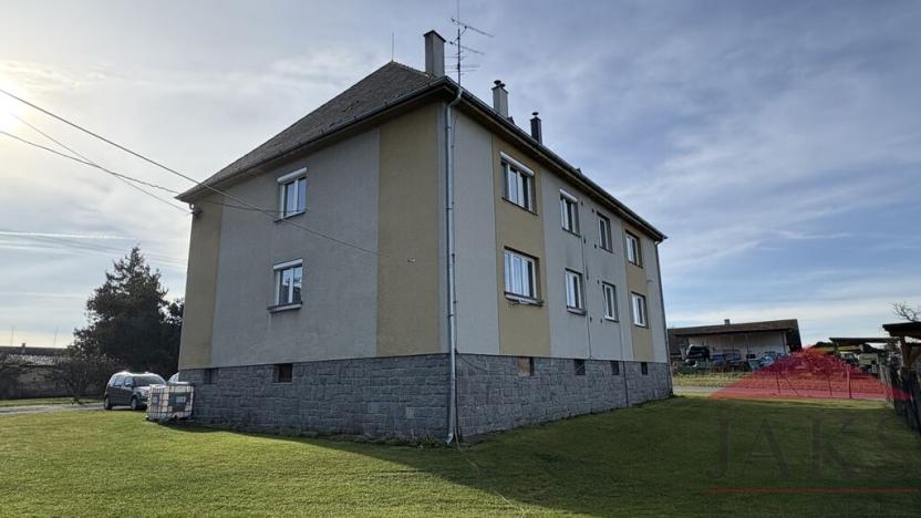 Prodej bytu 3+1, Žihobce, 75 m2