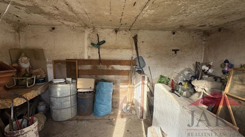 Prodej bytu 3+1, Žihobce, 75 m2