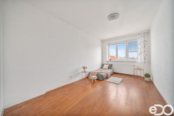 Prodej bytu 3+kk, Mladá Boleslav - Mladá Boleslav III, Laurinova, 71 m2