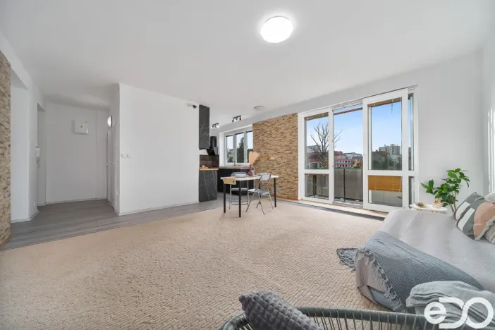 Prodej bytu 3+kk, Mladá Boleslav - Mladá Boleslav III, Laurinova, 71 m2