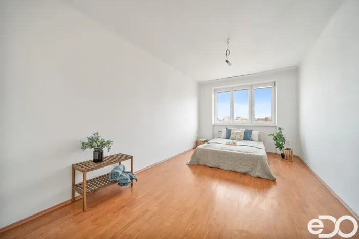 Prodej bytu 3+kk, Mladá Boleslav - Mladá Boleslav III, Laurinova, 71 m2