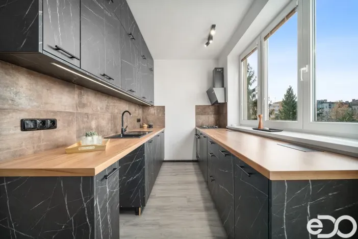 Prodej bytu 3+kk, Mladá Boleslav - Mladá Boleslav III, Laurinova, 71 m2