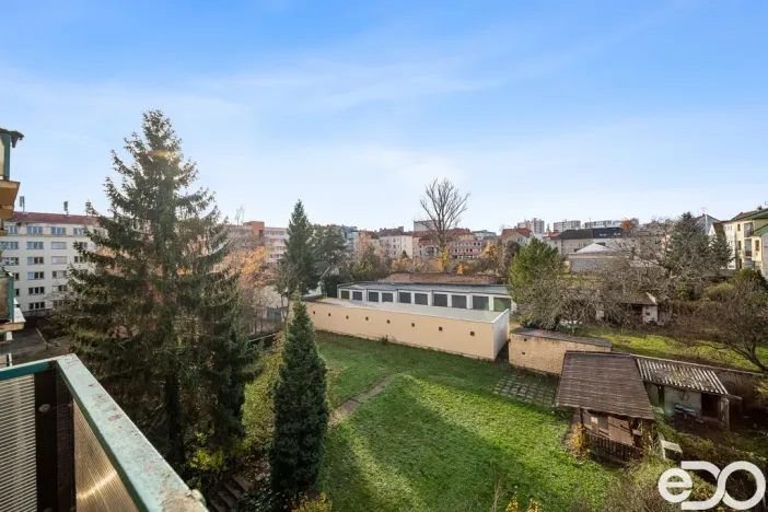 Prodej bytu 3+kk, Mladá Boleslav - Mladá Boleslav III, Laurinova, 71 m2