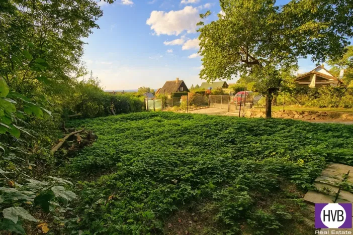 Prodej zahrady, Říčany, Thomayerova, 133 m2