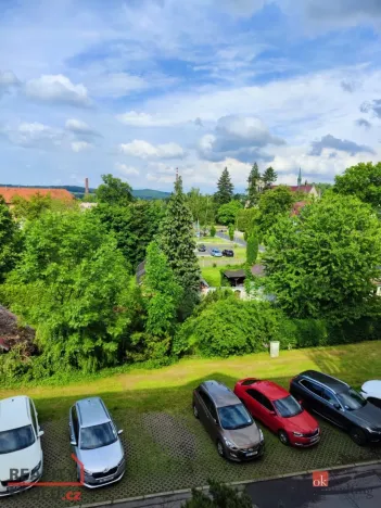 Prodej bytu 1+1, Varnsdorf, Karlova, 39 m2