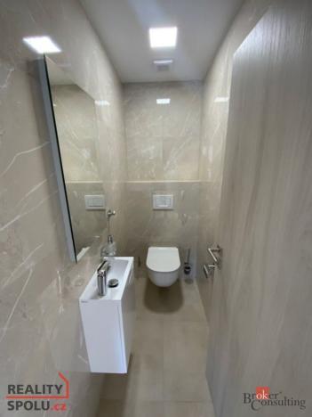 Pronájem bytu 4+kk, Plzeň - Litice, 86 m2