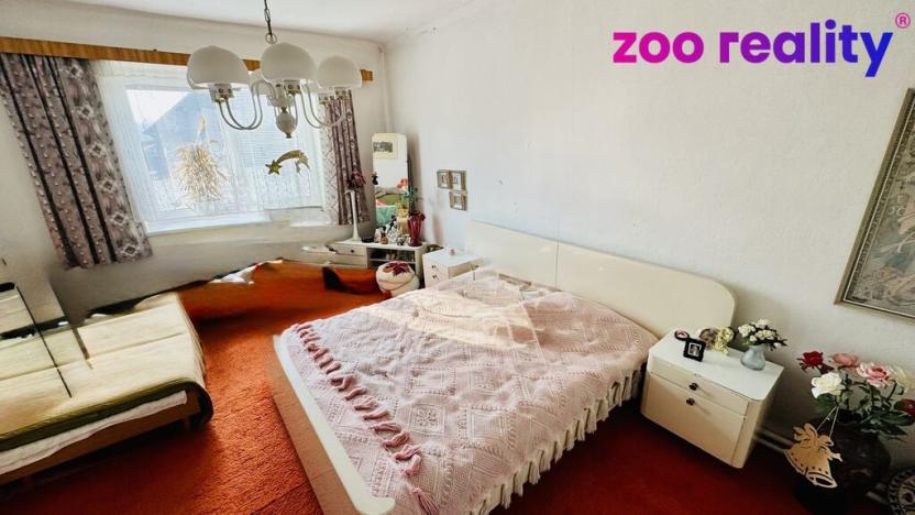 Prodej rodinného domu, Vlkov, 92 m2