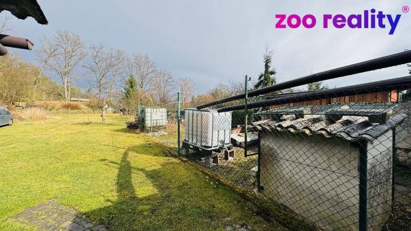 Prodej rodinného domu, Vlkov, 92 m2