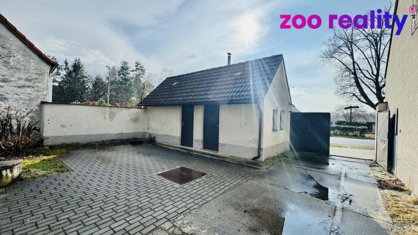 Prodej rodinného domu, Vlkov, 92 m2