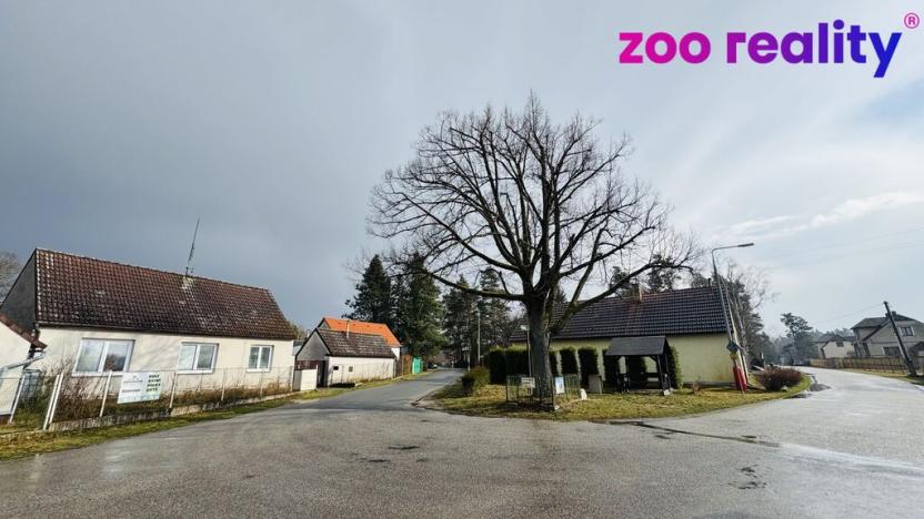 Prodej rodinného domu, Vlkov, 92 m2