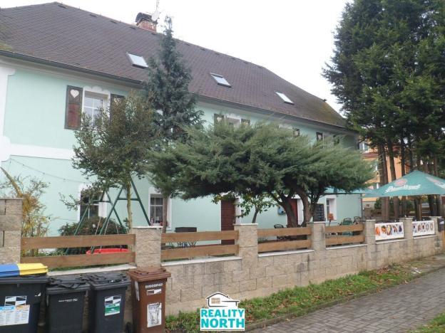 Prodej restaurace, Proboštov, Na lučinách, 118 m2