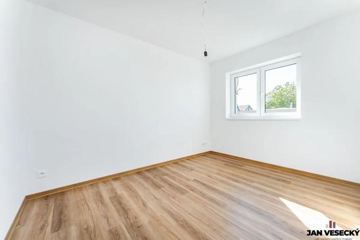 Prodej rodinného domu, Býkev, 87 m2