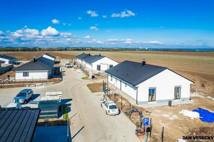 Prodej rodinného domu, Býkev, 87 m2