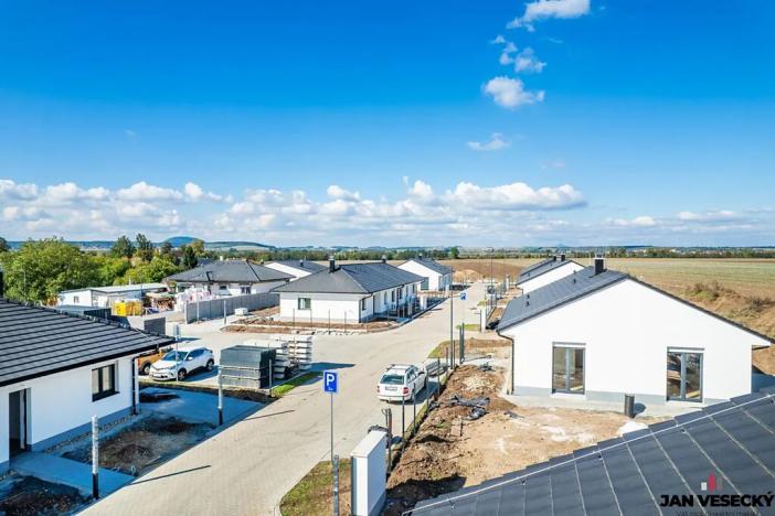 Prodej rodinného domu, Býkev, 87 m2