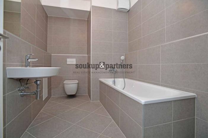 Prodej bytu 2+kk, Praha - Třebonice, Thomasova, 50 m2