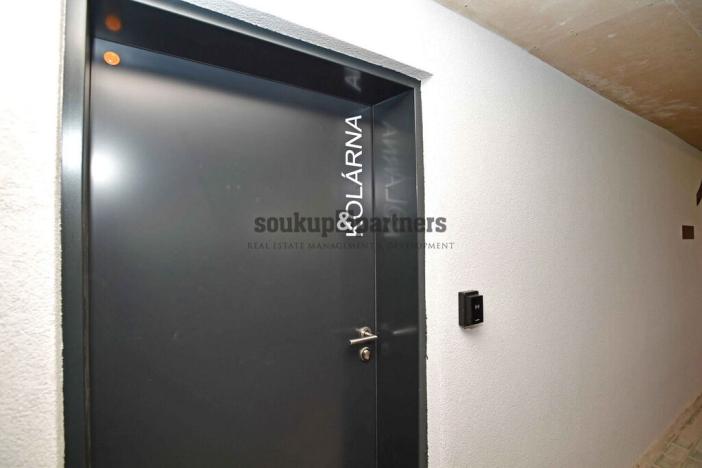 Prodej bytu 2+kk, Praha - Třebonice, Thomasova, 50 m2