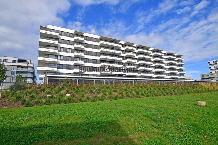 Prodej bytu 2+kk, Praha - Třebonice, Thomasova, 50 m2