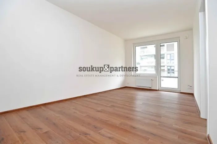 Prodej bytu 2+kk, Praha - Třebonice, Thomasova, 50 m2