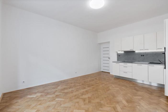 Prodej bytu 2+kk, Praha - Nusle, Na Pankráci, 46 m2