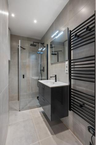 Prodej bytu 2+kk, Praha - Nusle, Na Pankráci, 46 m2