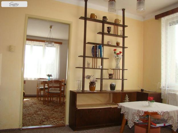 Prodej rodinného domu, Míčov-Sušice - Míčov, 175 m2