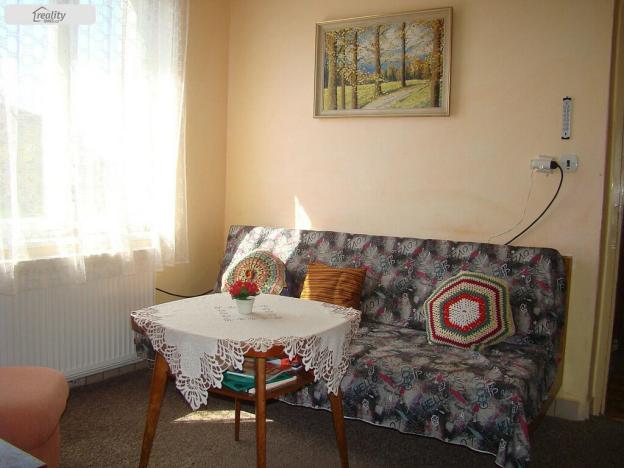 Prodej rodinného domu, Míčov-Sušice - Míčov, 175 m2