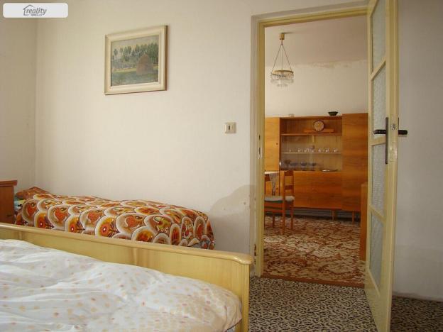 Prodej rodinného domu, Míčov-Sušice - Míčov, 175 m2