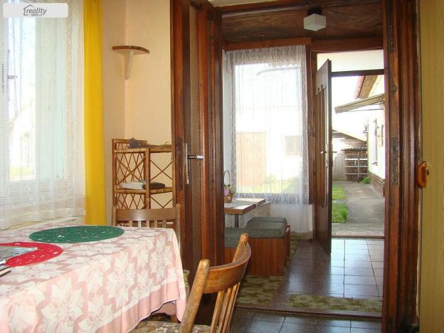 Prodej rodinného domu, Míčov-Sušice - Míčov, 175 m2